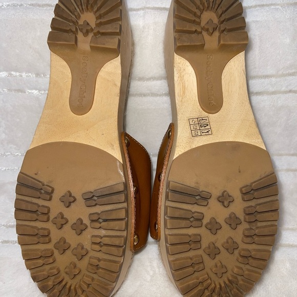 See By Chloe Viviane Studded Clogs GUC - Picture 10 of 12